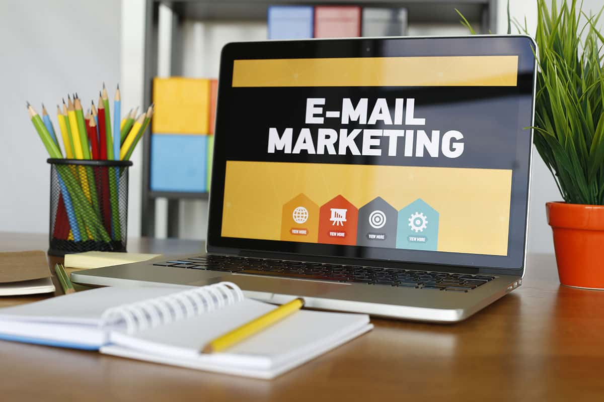 E-mail marketing - Zona Plus agencija za digitalni marketing - Zadar