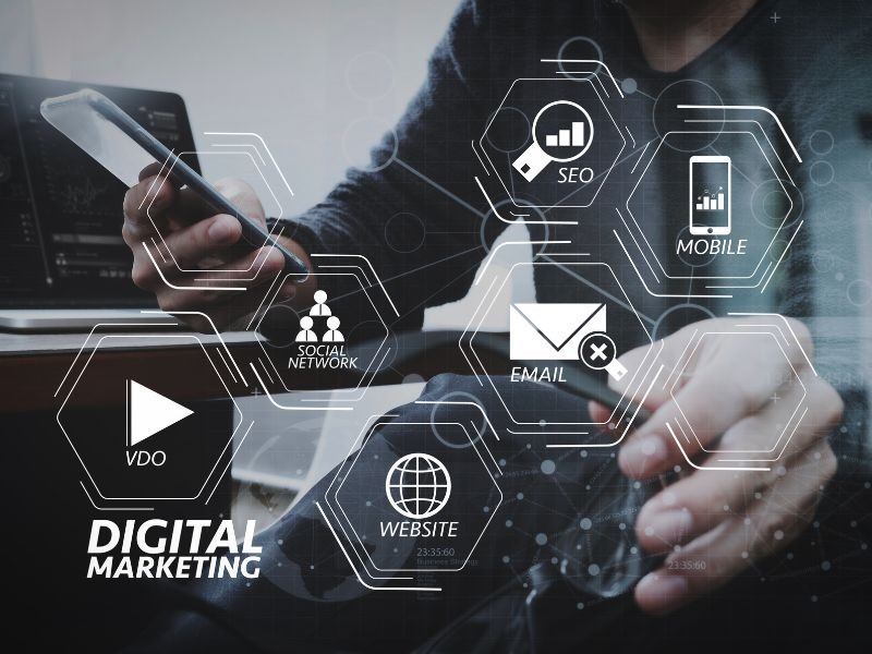 kanali digitalnog marketinga