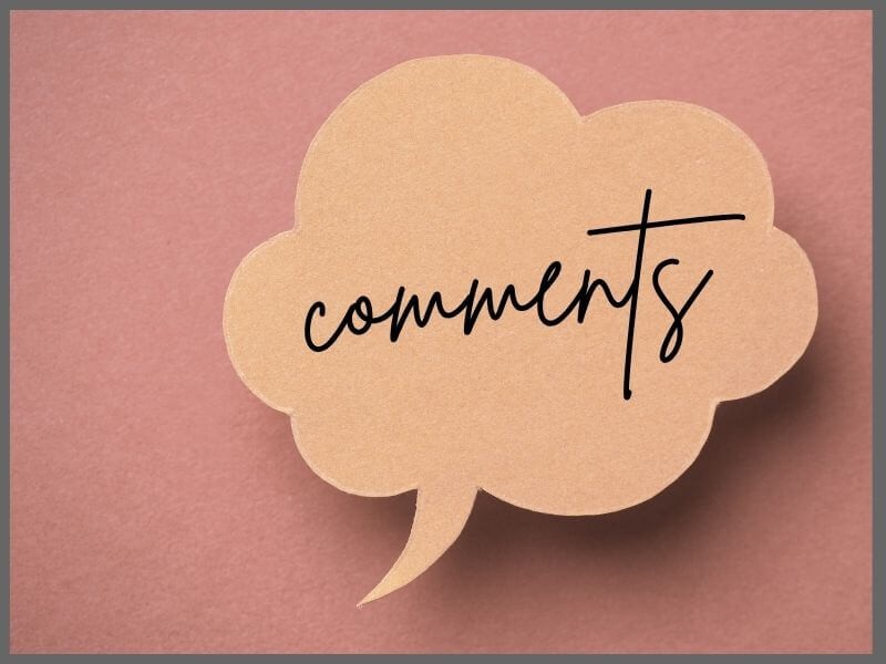 Comments From 5 tips for social media marketing