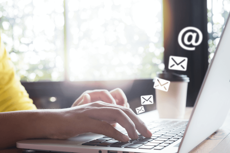Email marketing u Hrvatskoj