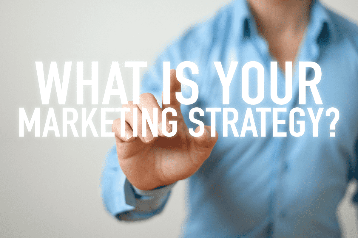 Što je strategija digitalnog marketinga
