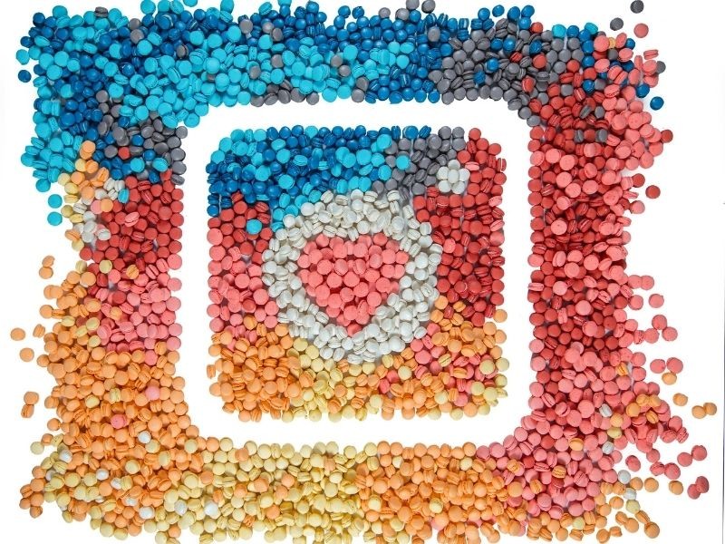 Instagram logo 