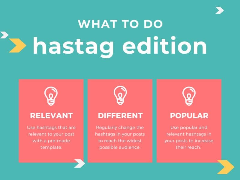 His Majesty, the hashtag and its true meaning
