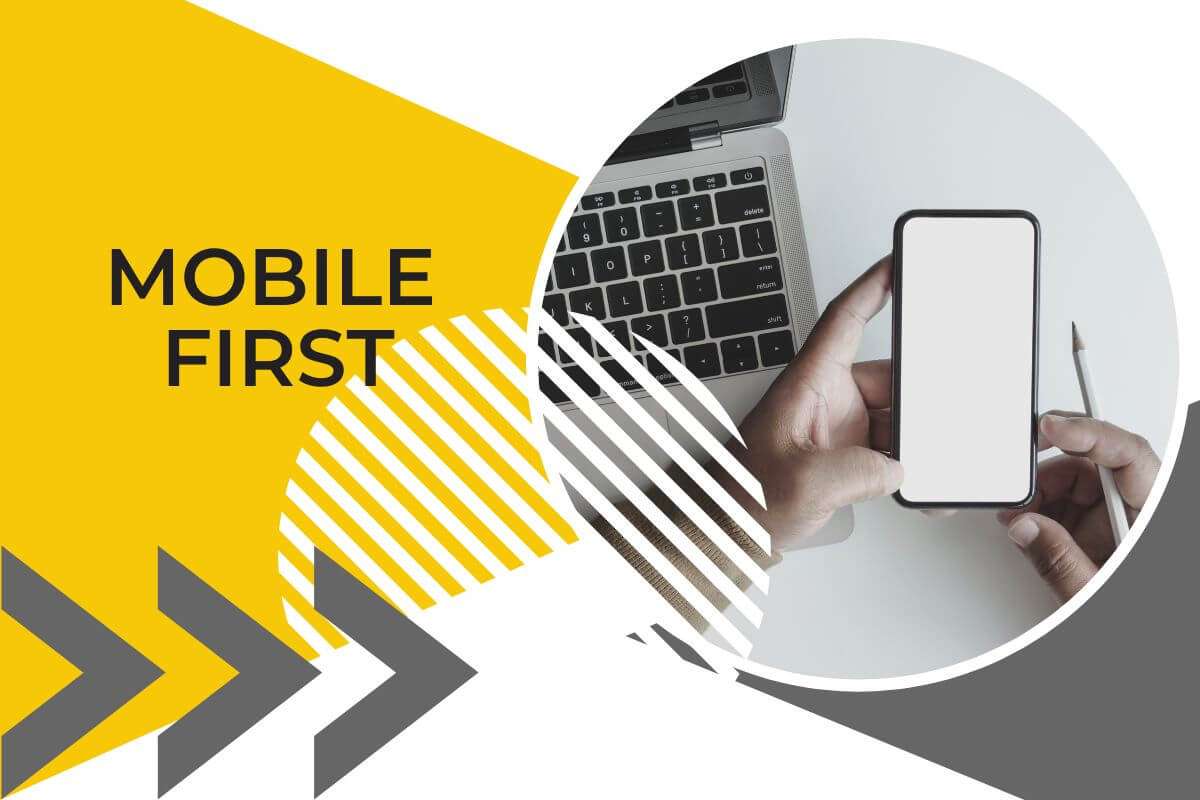 Mobile first – minimalan trud za maksimalan učinak  