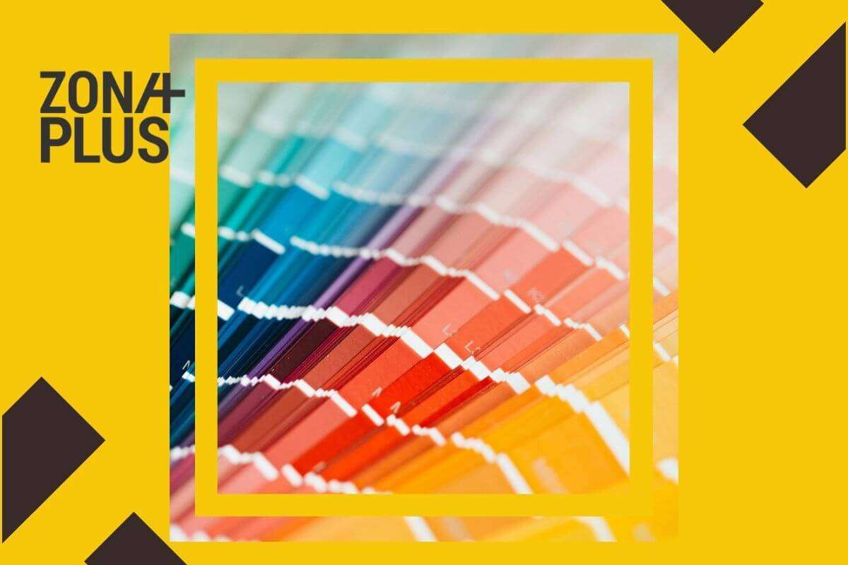 Psychology of color in digital marketing - how colors influence buyers