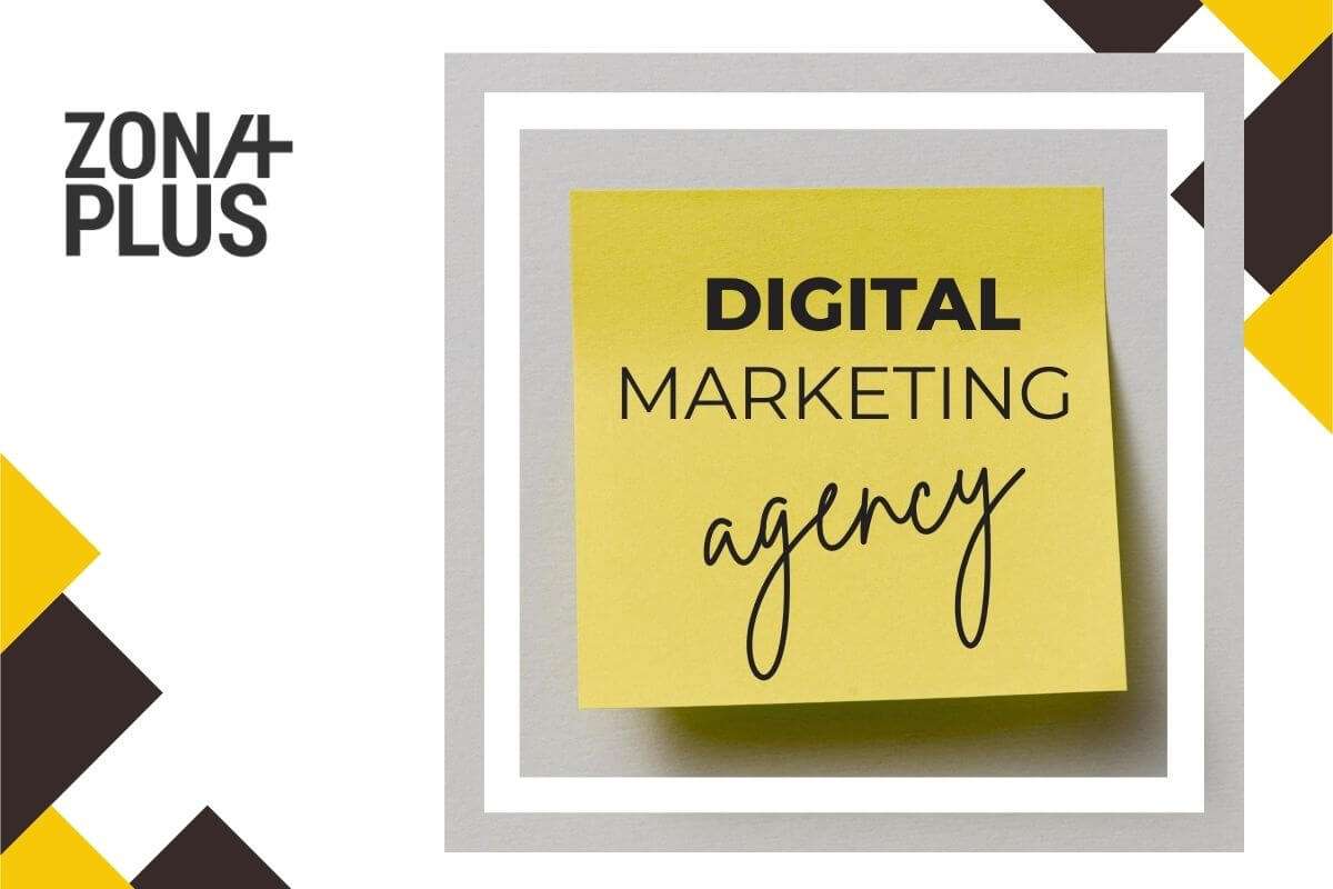 Zašto vam je potrebna agencija za digitalni marketing?