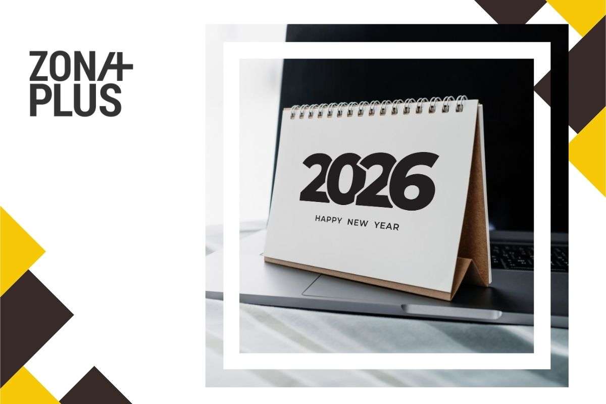 Marketing Strategy for 2026: What You Can&rsquo;t Afford to Skip This January