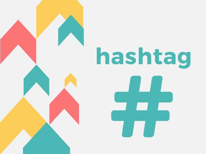 His Majesty, the hashtag and its true meaning  