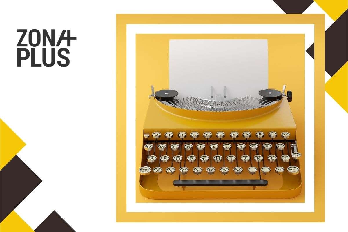 Write a blog that sells 
