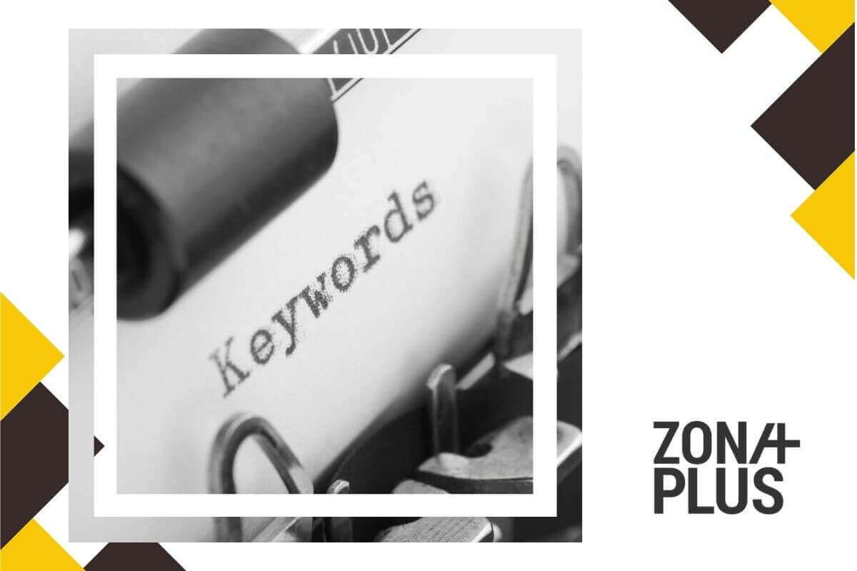 Keyword analysis for small niches - how to reach the audience that's really looking for you