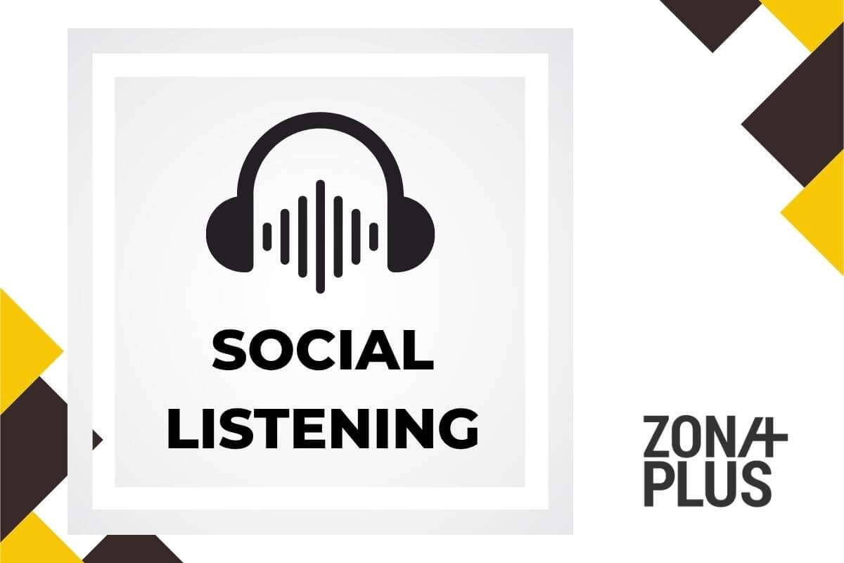 Što je social listening (i 5 razloga zašto ga trebate raditi)