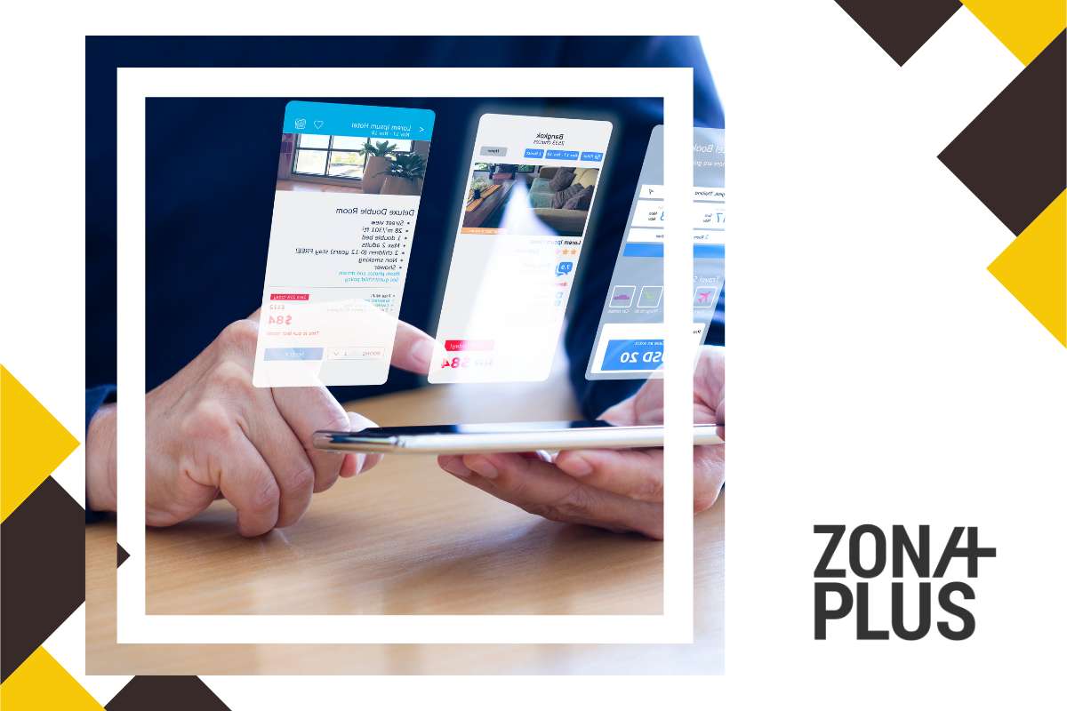 Web stranica za boutique hotel, vilu ili charter: digitalna bro&scaron;ura ili stroj za direktne rezervacije?