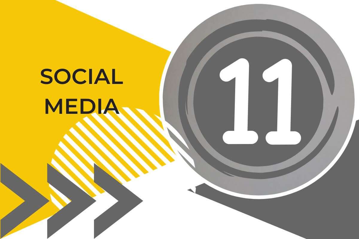 How to ruin your social media in 11 “easy” steps 
