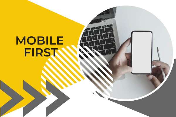 Mobile first – minimalan trud za maksimalan učinak  