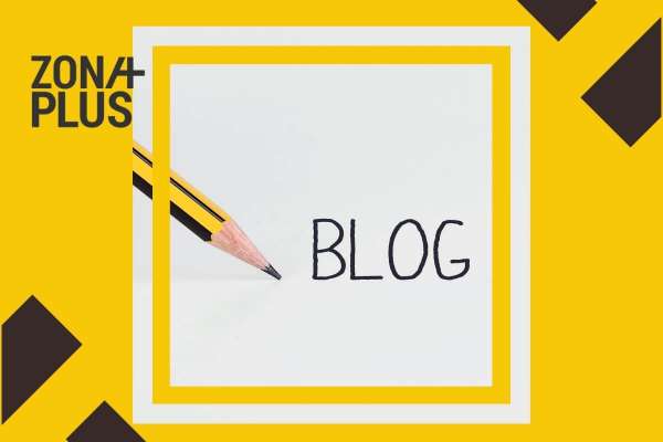 The moment to start writing a blog was - yesterday