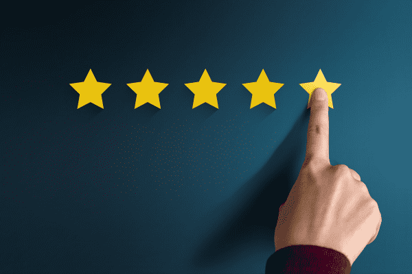 Why Online Reviews Are Important For Your Yacht Charter Business