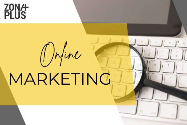 Online marketing - vodič za početnike 