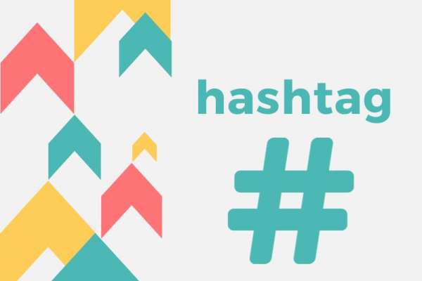 His Majesty, the hashtag and its true meaning  