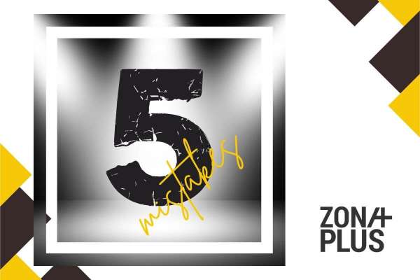 5 pogre&scaron;aka koje činite kod vođenja dru&scaron;tvenih mreža