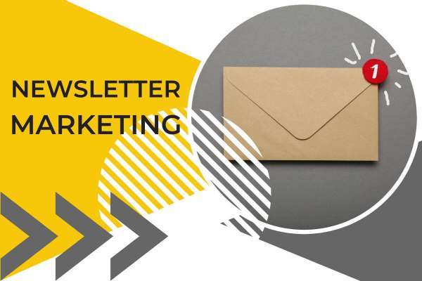 Turn your newsletter into a must-read  