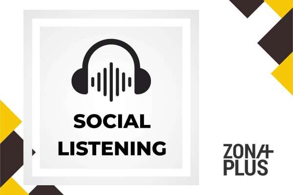 What is social listening (and 5 reasons why you should do it)