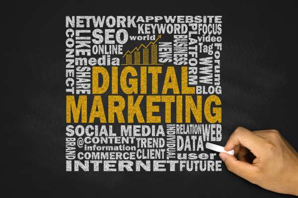 Digital marketing strategy – how to create it