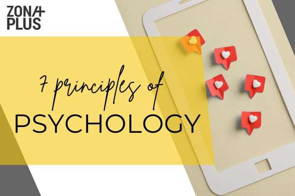 7 principa psihologije za poboljšanje vaših društvenih mreža 